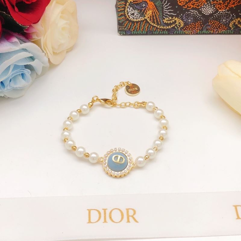 Christian Dior Bracelets